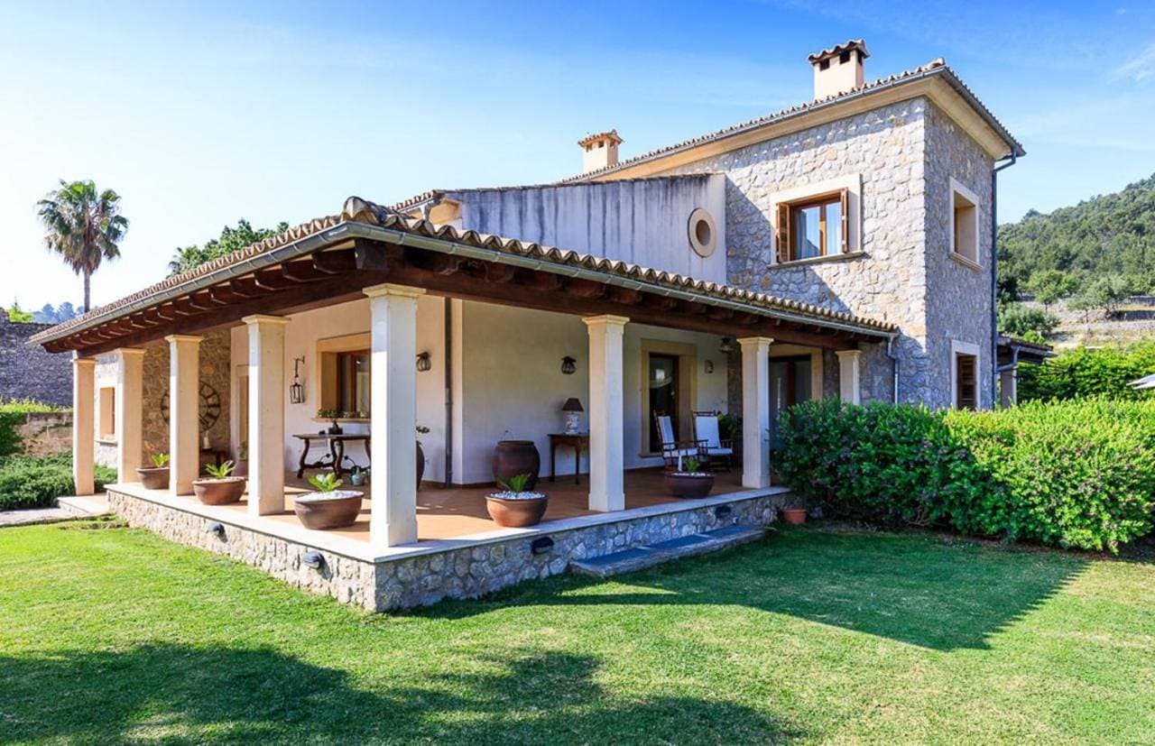 Foto 5 von 5: Three-Bedroom Villa
