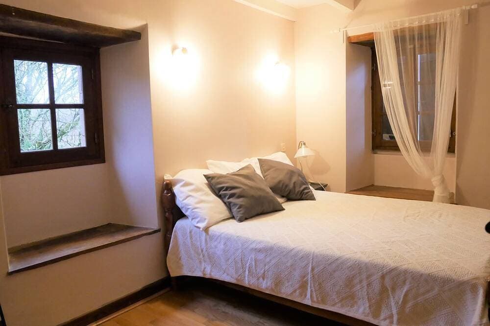 Foto 4 von 30: Gite Itola, großes Einfamilienhaus auf den Höhen von Bidarray