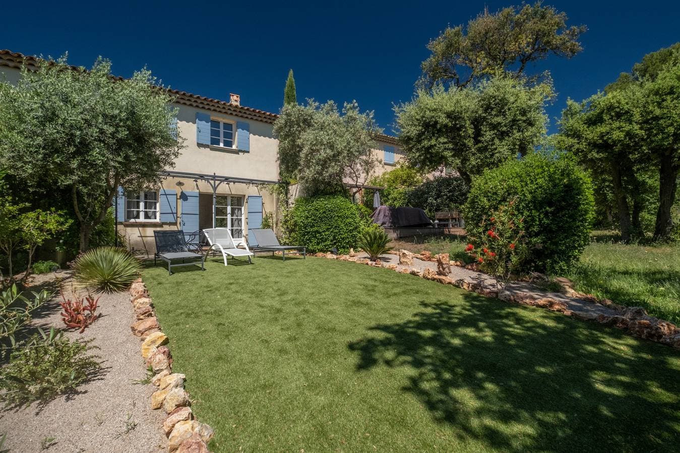 532 Maison De Hameau 1