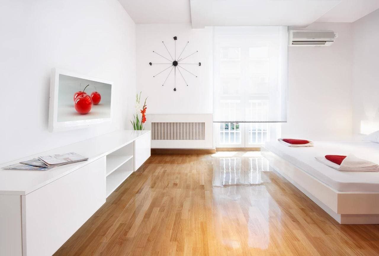 Downtown Belgrade Apartments - Cherry 1