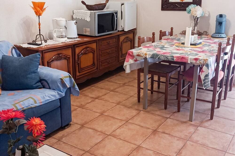Foto 7 von 16: Homerez - Appartement in Saint-Ambroix