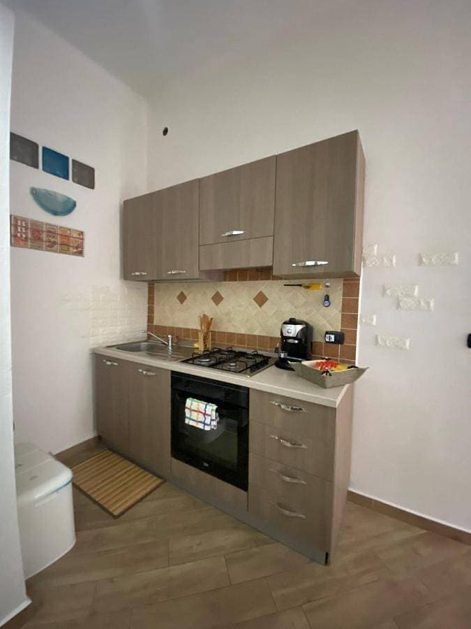 Foto 2 von 20: One-Bedroom Apartment