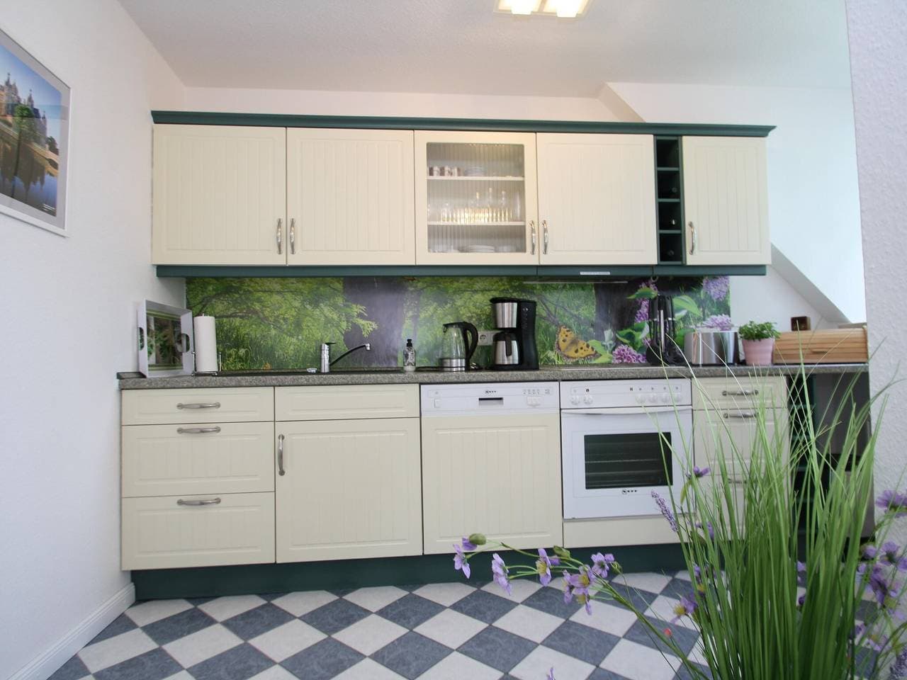 Foto 11 von 27: Ferienwohnung Am Strand, Schwerin