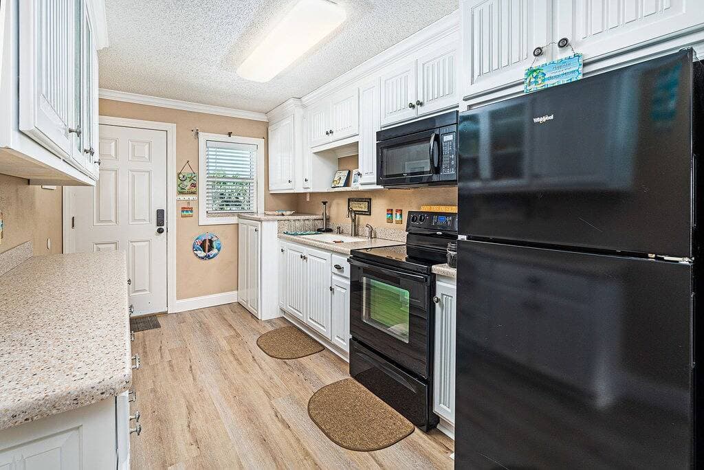 Foto 6 von 23: Juli-Specials! Ocean Dunes Condo - Oceanfront - 1Br / 1Ba # 127