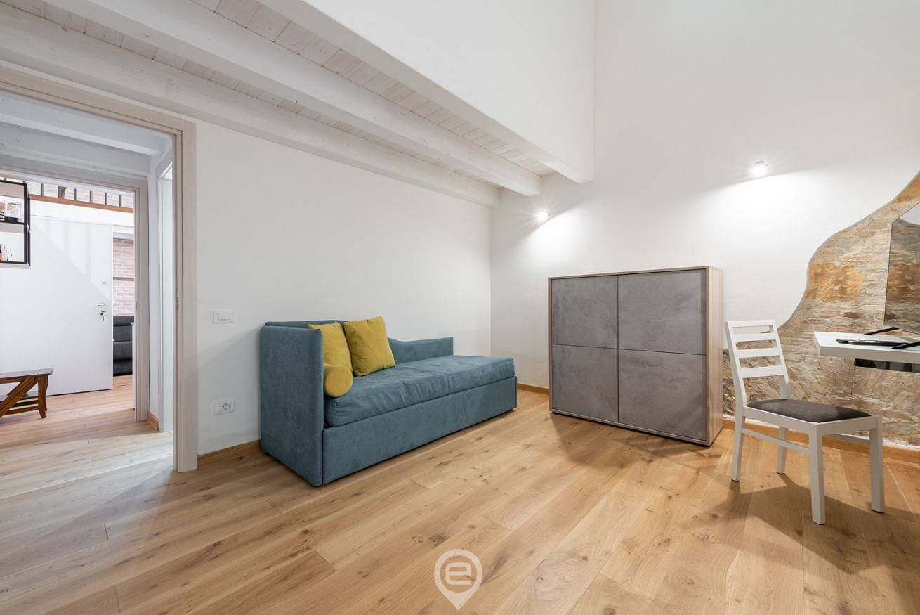 Foto 9 von 24: Ferienwohnung für 3 Personen