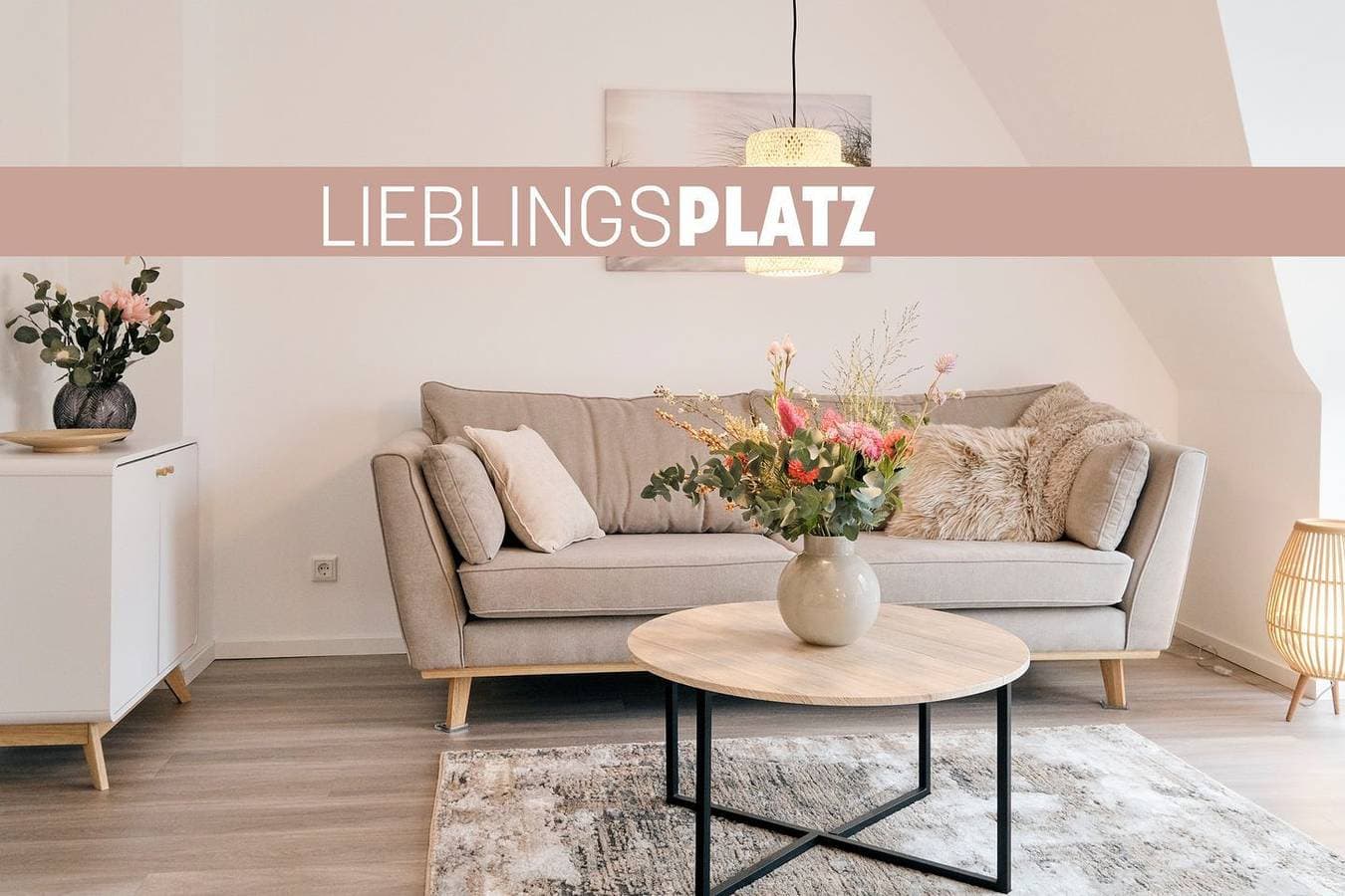 Ferienwohnung "Lieblingsplatz" 1