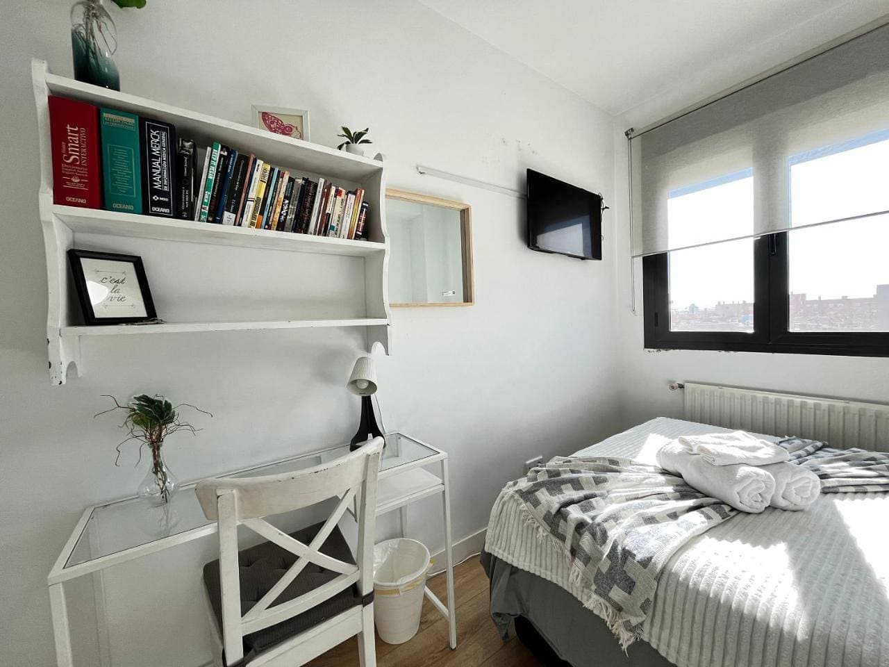Foto 9 von 34: Double Room with Garden View