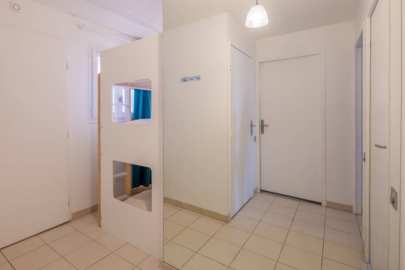 Foto 13 von 15: Appartement La Perle Marine - Welkeys