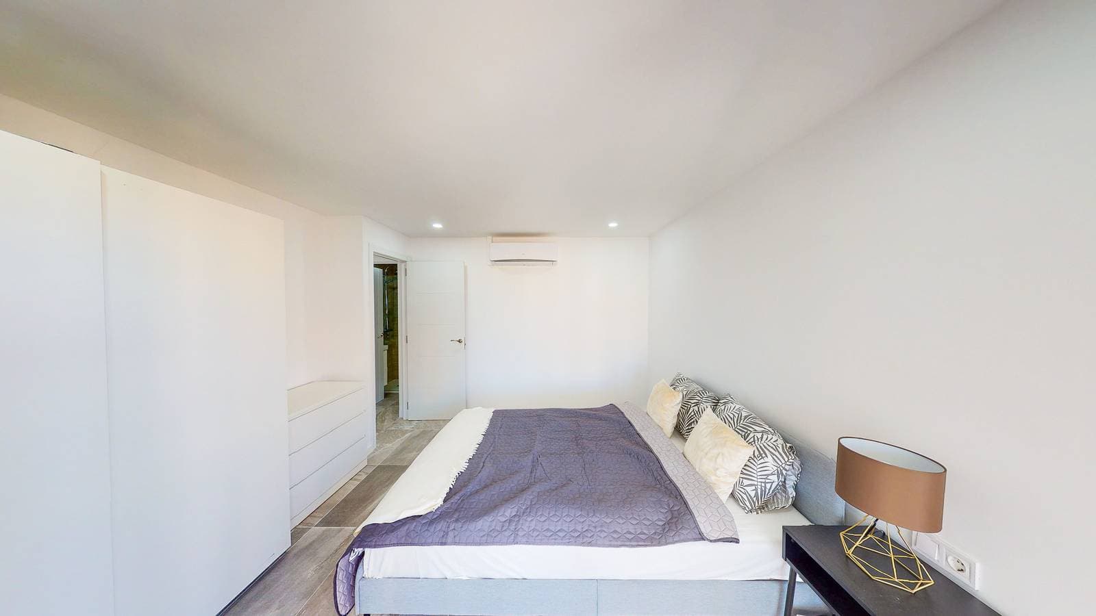 Foto 9 von 11: Las Palmeras - Best Location Cozy Apartment