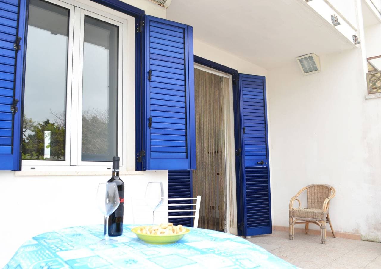 Villetta vicino spiaggia 4 posti 1