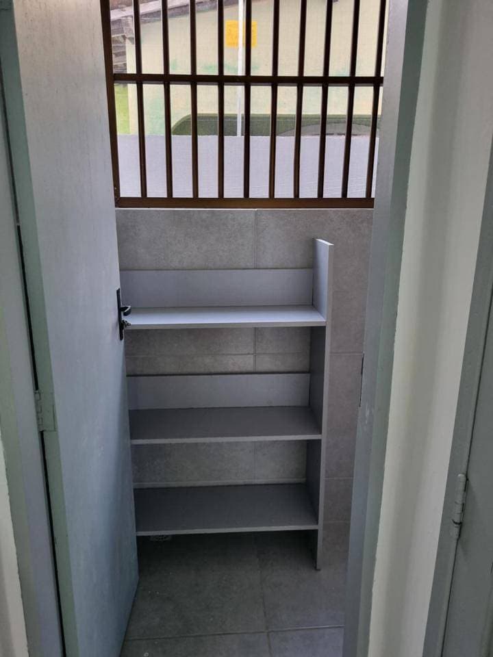Foto 12 von 17: One-Bedroom Apartment with Balcony
