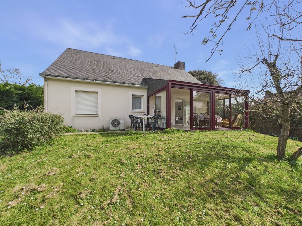 Foto 6 von 25: Schönes Haus für 4 Personen mit Garten