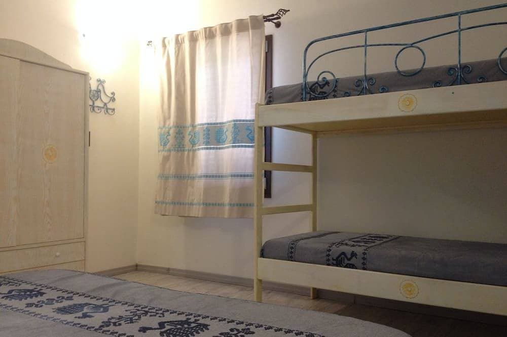 Foto 3 von 30: Klimatisierte Zweizimmerwohnung 85 Meter vom Strand entfernt zwischen Cagliari und Villasimus
