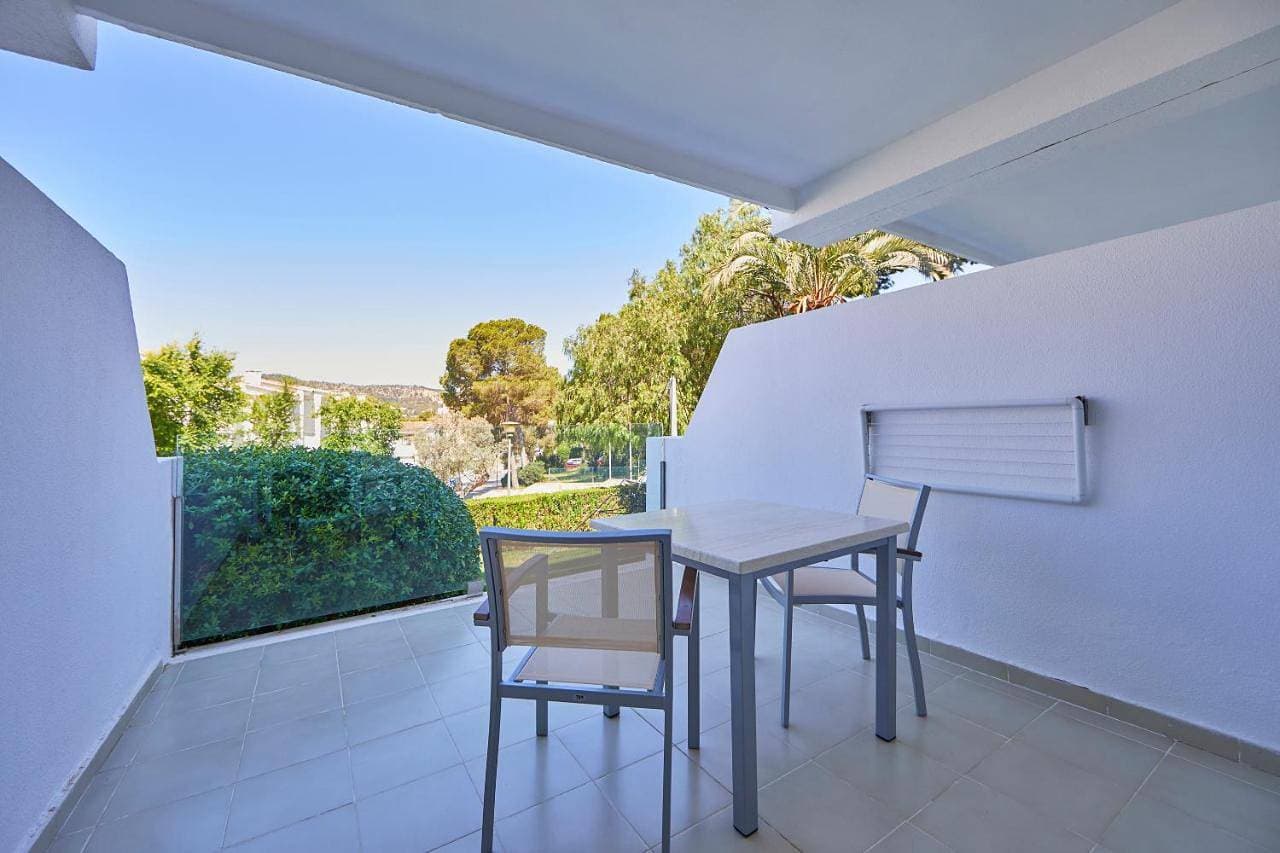 Foto 9 von 13: Comfort Studio with Garden View