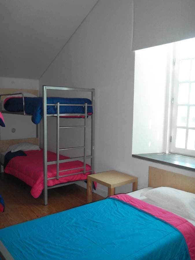 Foto 11 von 27: Hostel für 4 Personen mit Pool