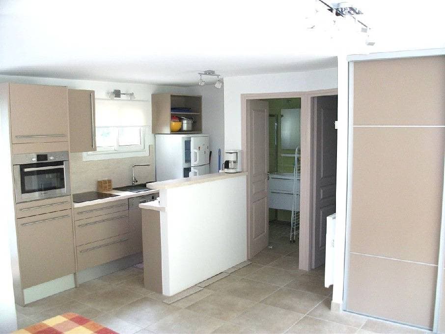 Foto 3 von 12: Ferienwohnung für 4 Personen