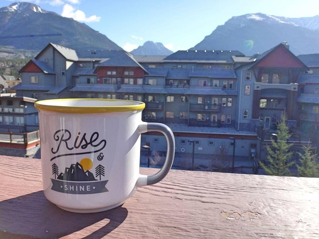 Foto 10 von 41: ⭐ Premium Suite Mountain Retreat ⭐