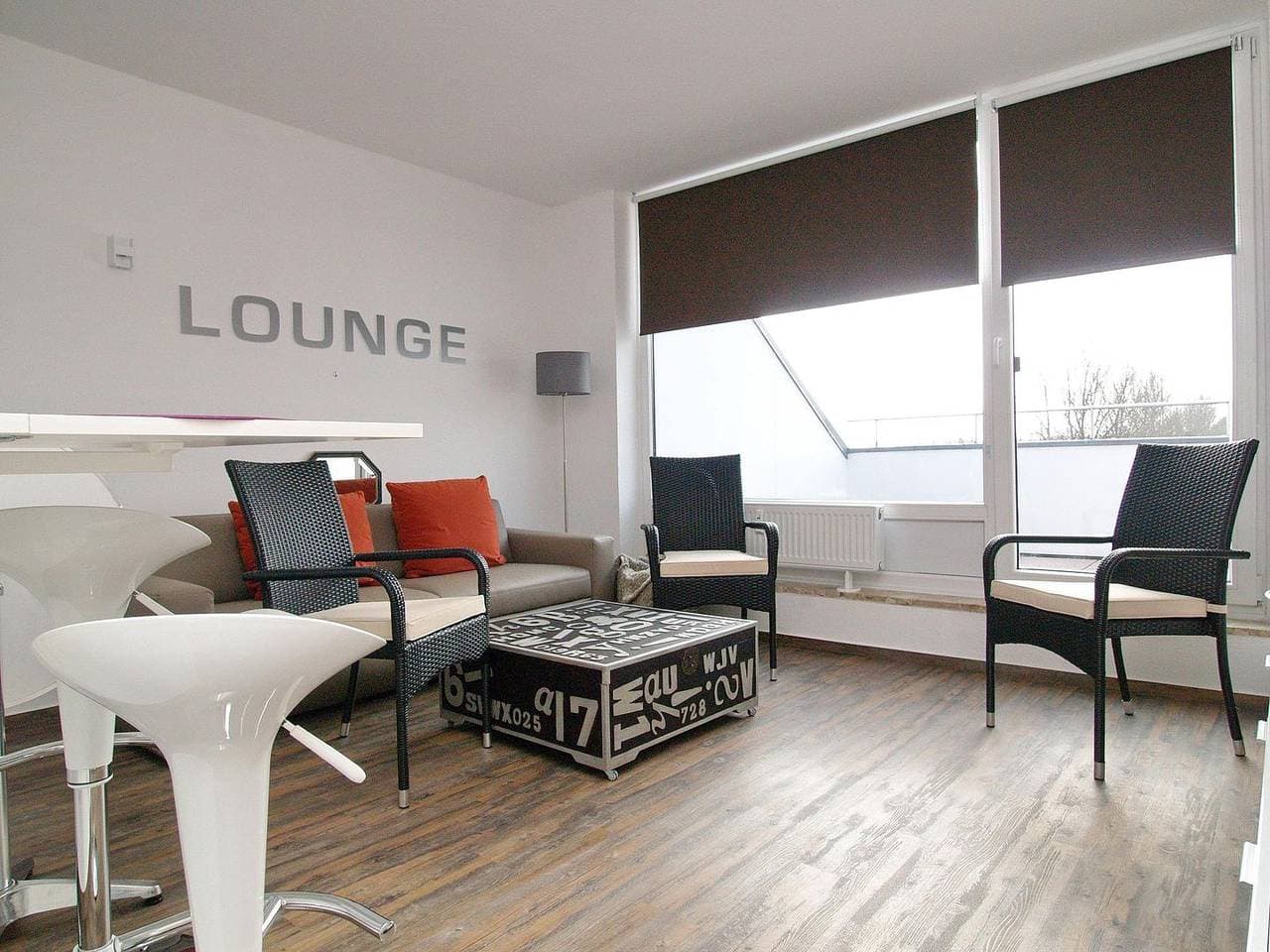 Foto 4 von 14: Seetempel Appartement 42