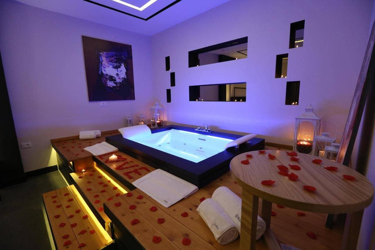 Foto 11 von 14: Suite with Garden View