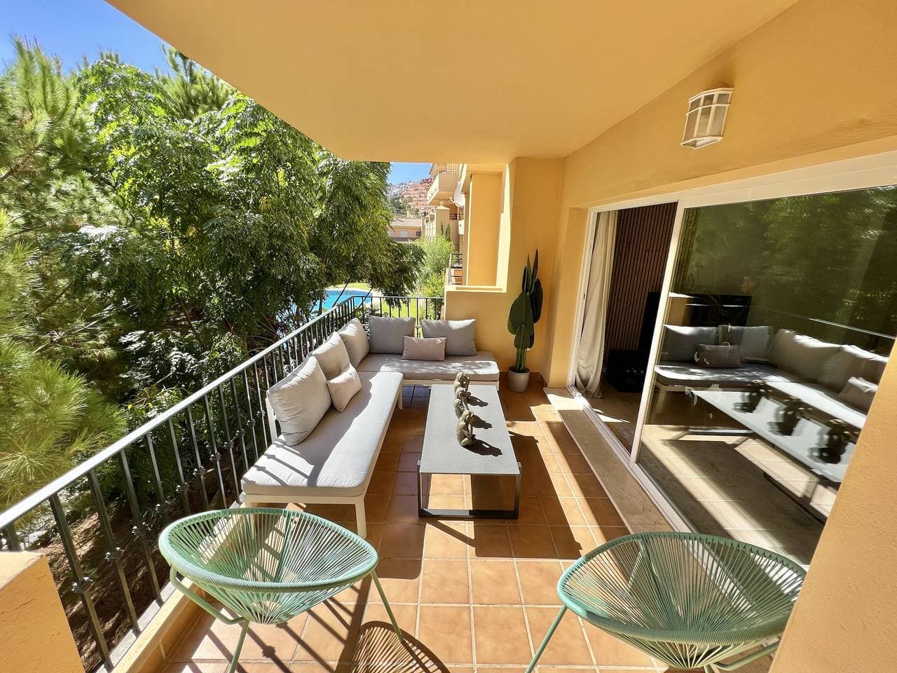 Foto 8 von 39: Appartement a Princess park Calah
