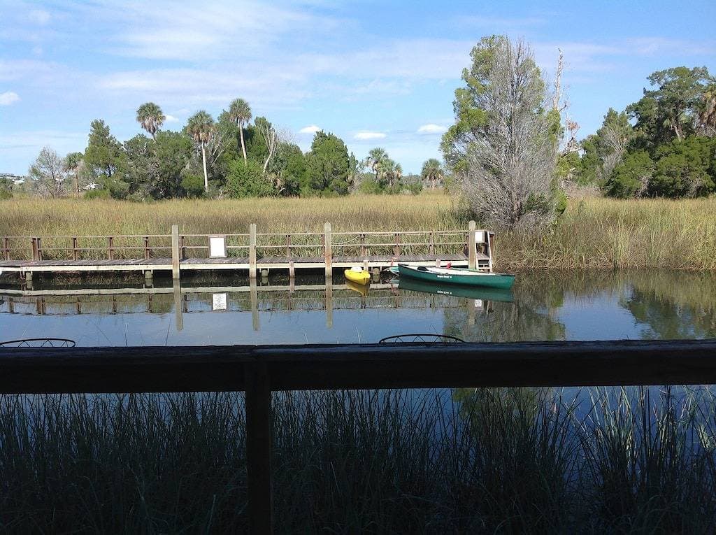 Foto 12 von 22: Ein wunderschönes Codo in Sawgrass Landing.