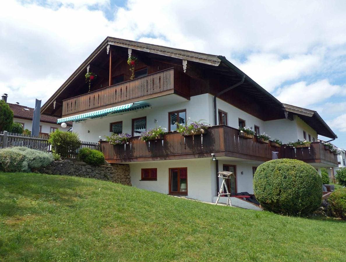 Truchtling Appartements 1