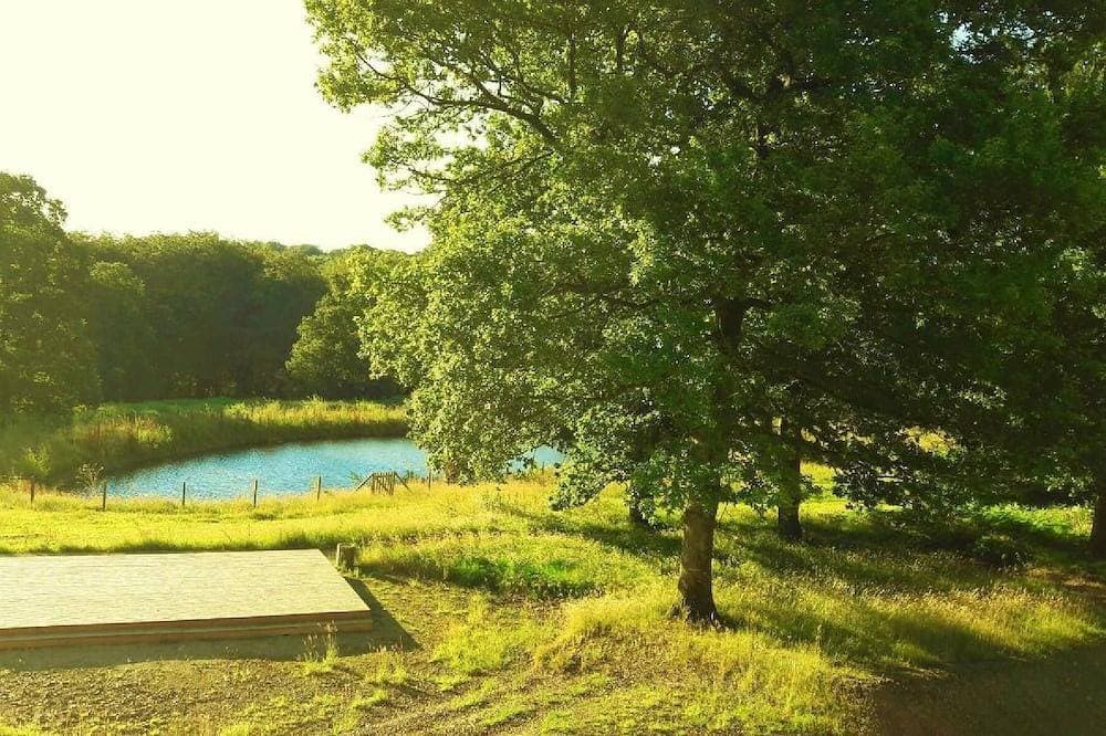 Foto 6 von 23: Lodge on stilts (4/5 peoples)
