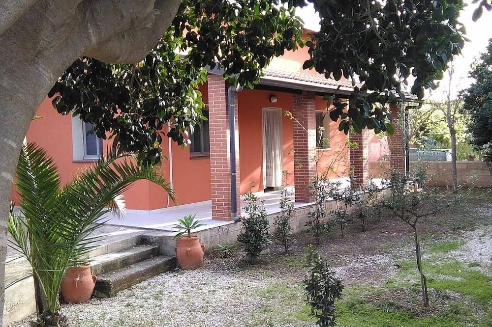 Foto 9 von 30: House Paguro 2A Marzamemi A 100 M. Vom Meer