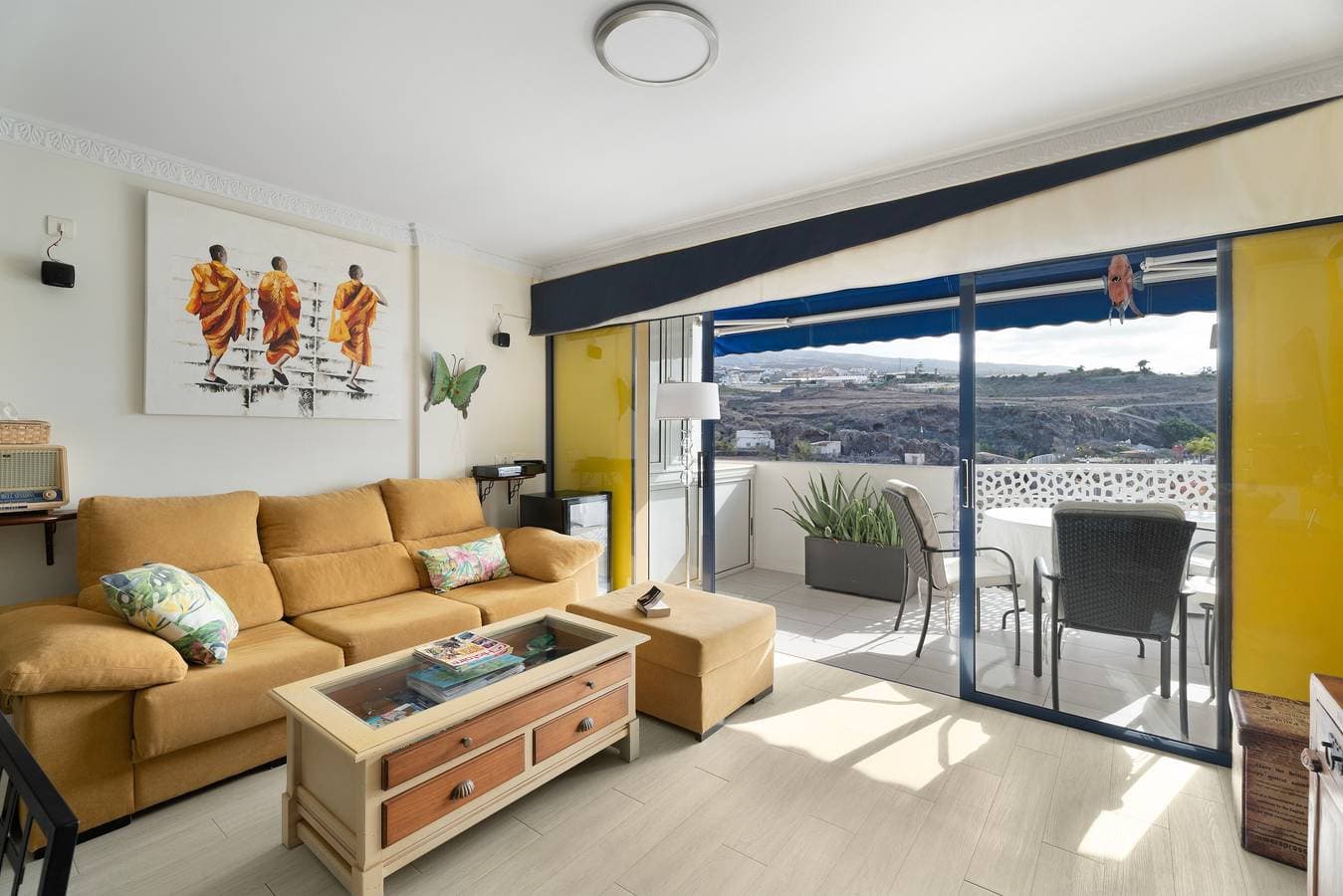 apartamento Merlin 1