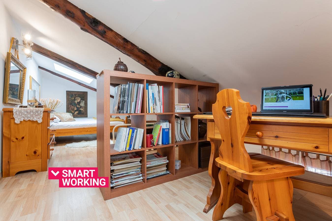 Foto 12 von 20: Statuto 11 - Statuto Ethnic Home