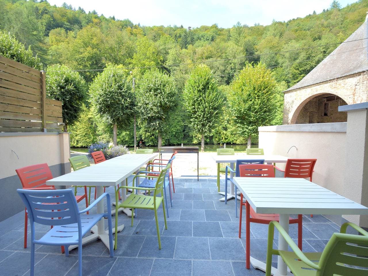 Foto 6 von 37: Ferienhaus in Bouillon an der Semois