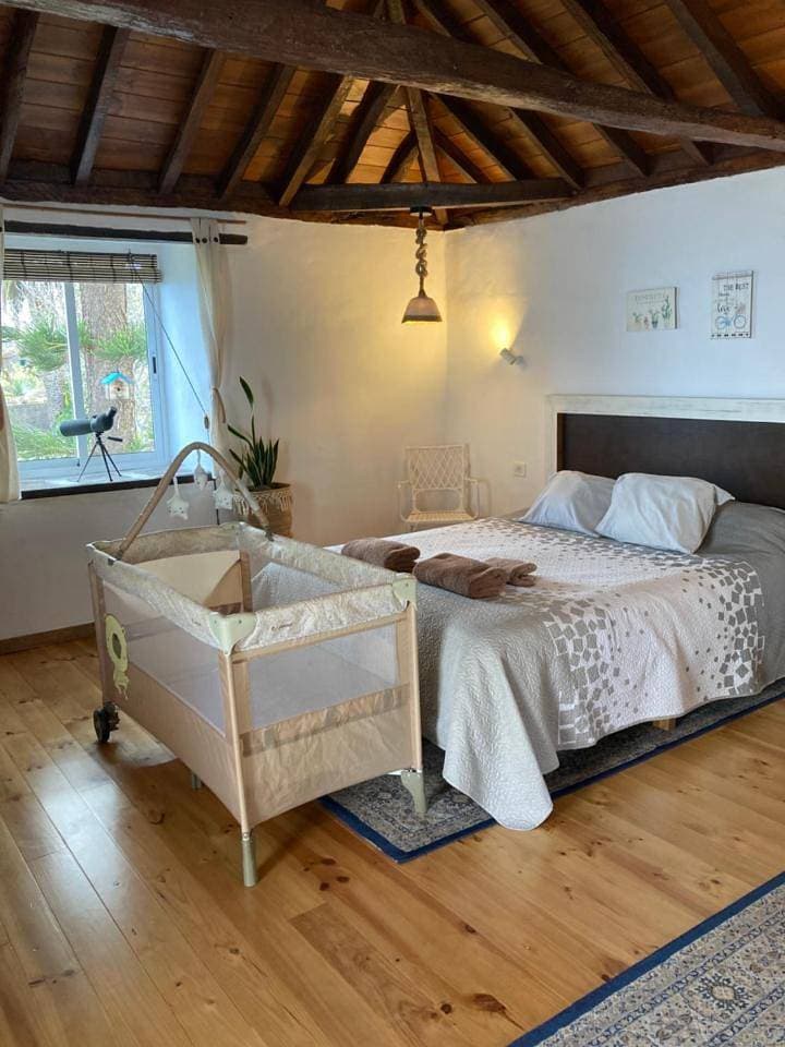 Foto 7 von 43: One-Bedroom House