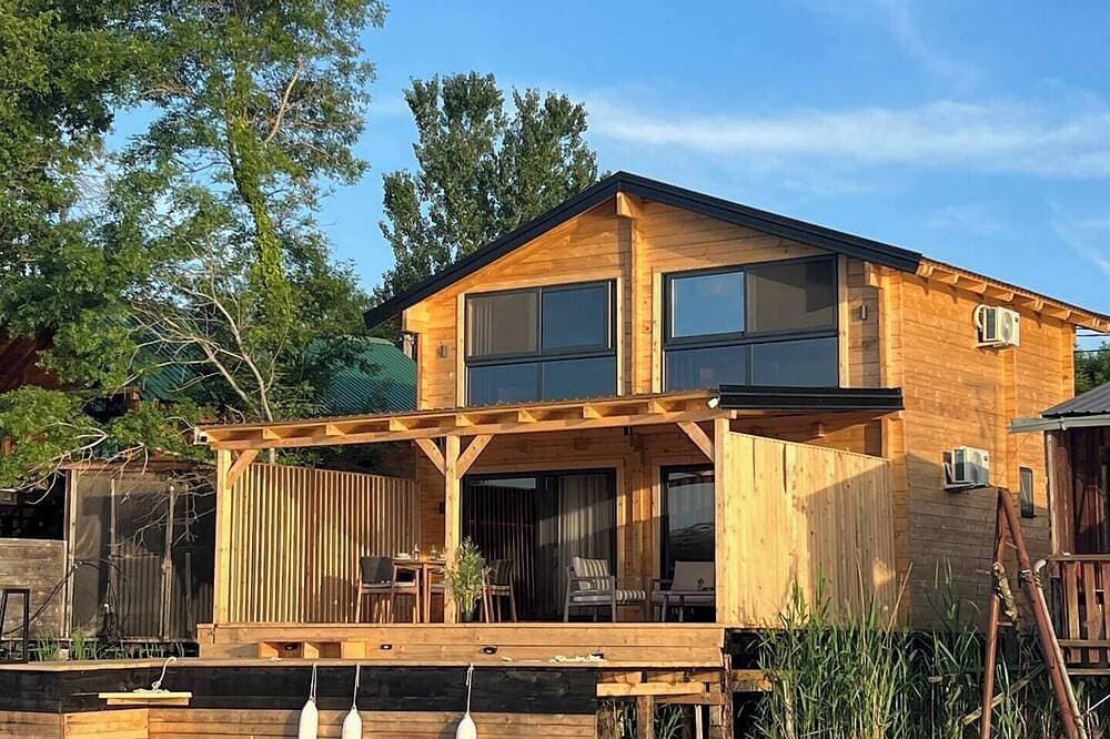 Bonita cottage in Ada Bojana 1