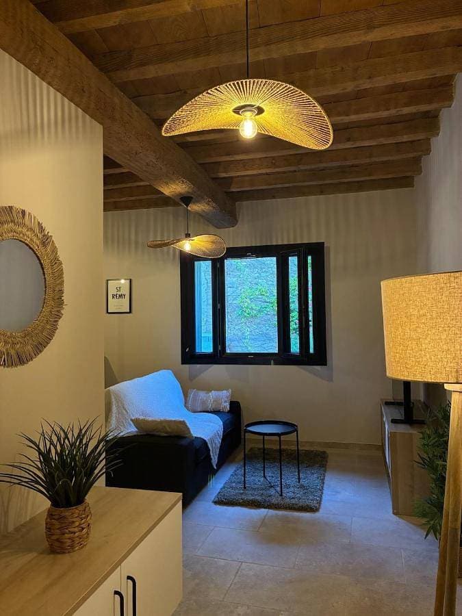 L'appartement Augustin 1