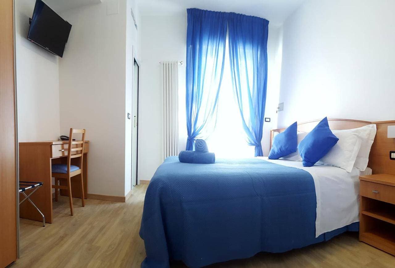 Foto 8 von 57: Double Room with Balcony