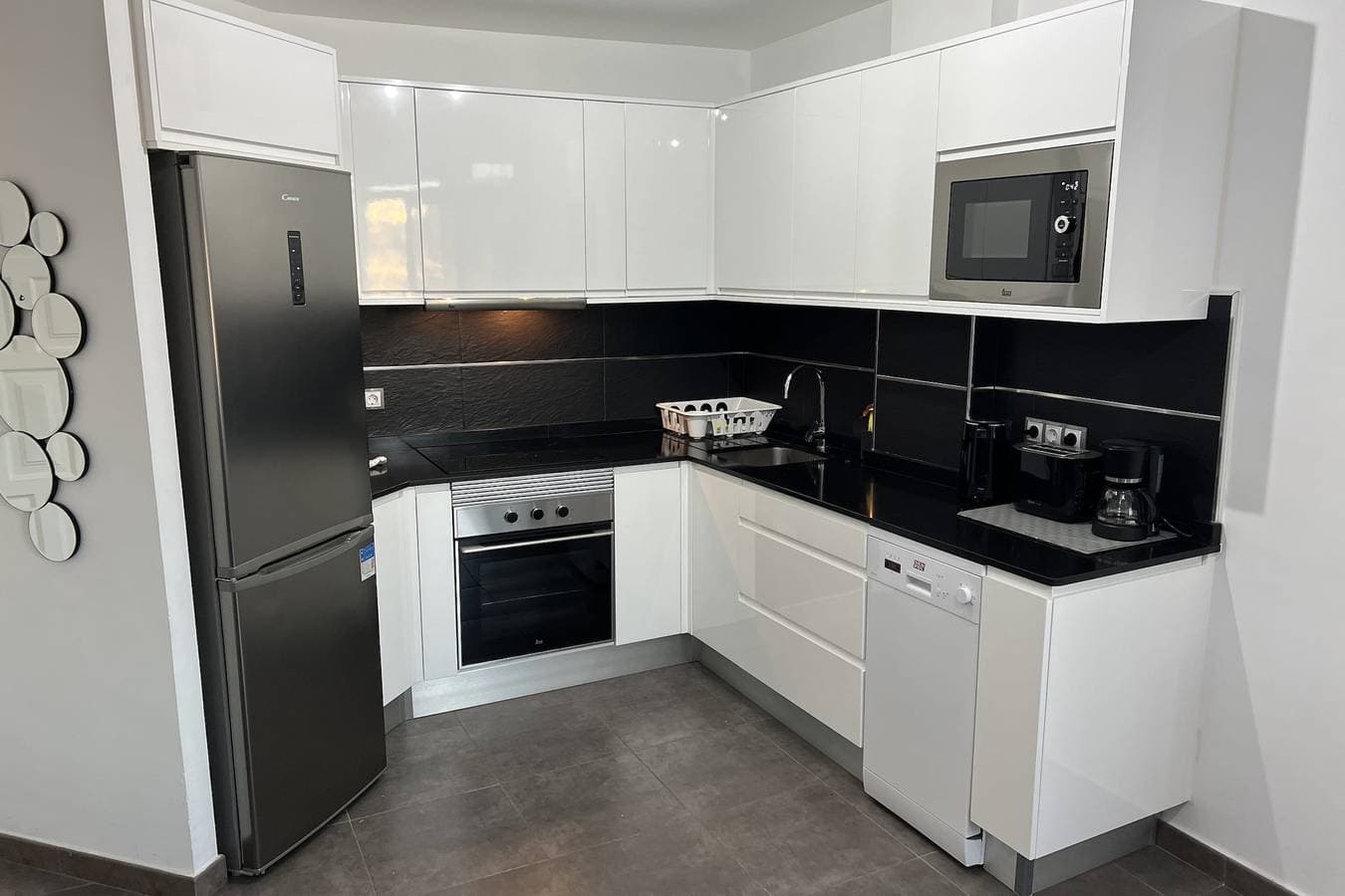 Foto 5 von 49: Ferienwohnung für 3 Personen mit Balkon