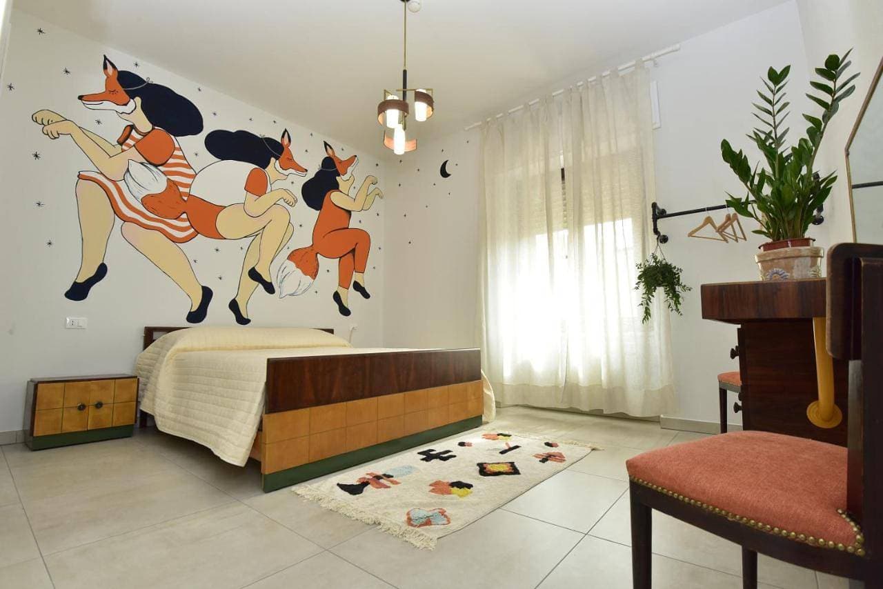 Foto 6 von 14: Double Room with Private Bathroom