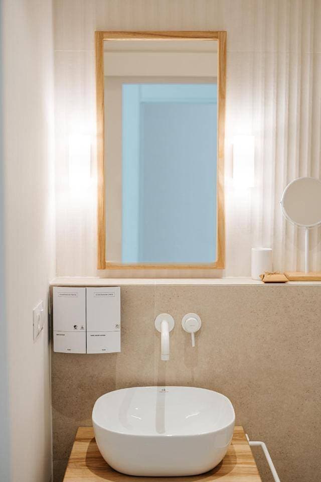 Foto 10 von 12: Standard Double Room