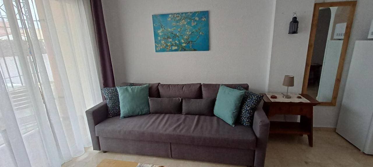 Foto 5 von 17: One-Bedroom Apartment