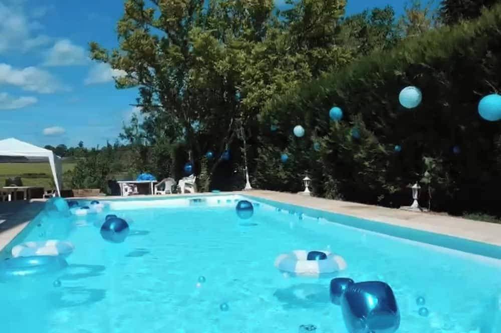 Gîte la Sinaise. 1