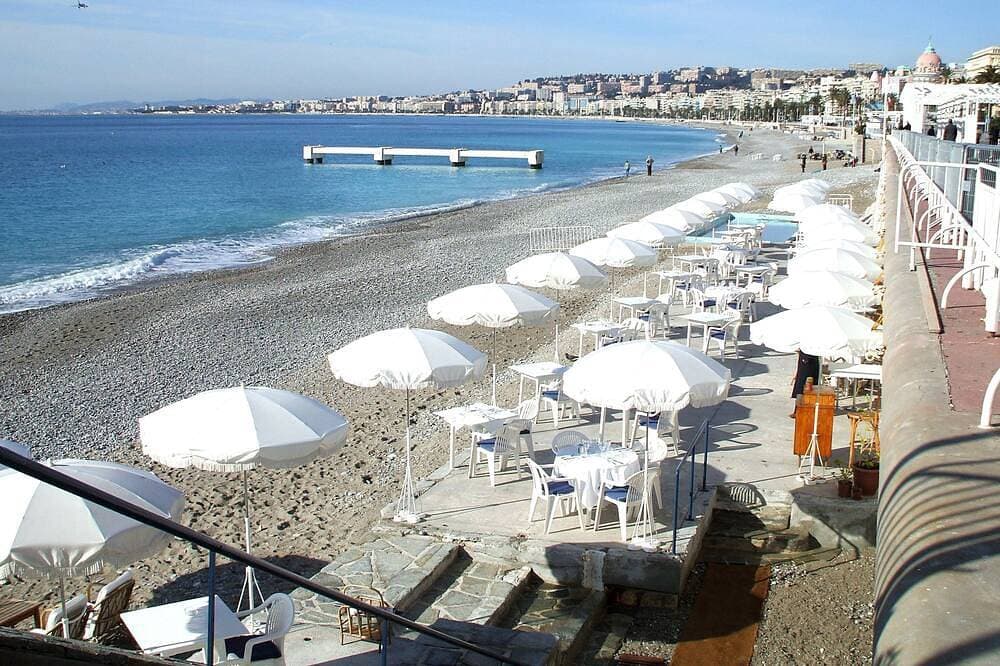 Foto 11 von 30: CannesVacationRental by AmericanVacationLIving 1Br
