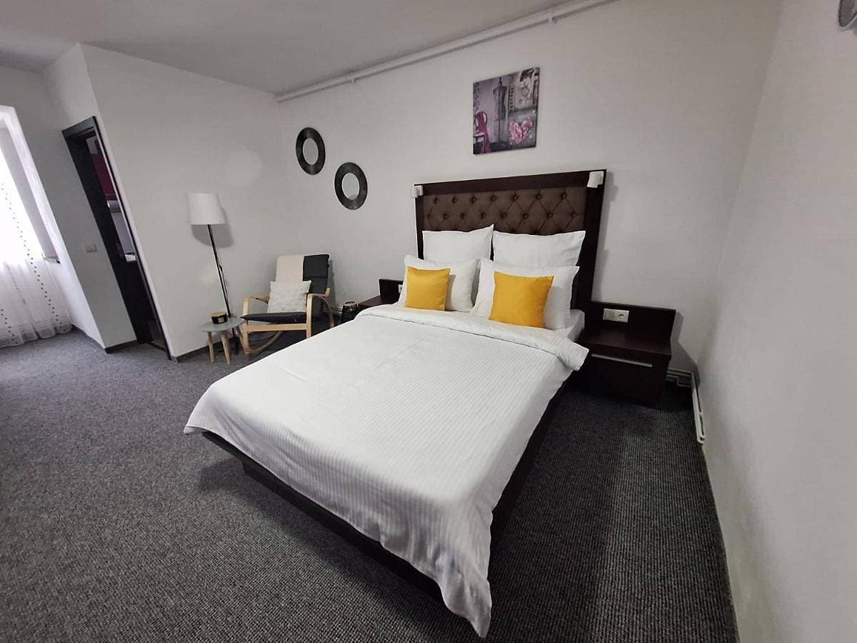 ONYX - Radiance Aparthotel 1