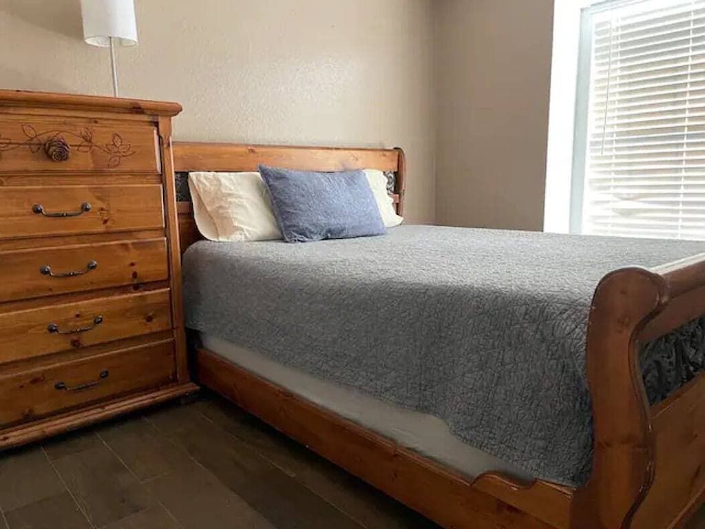 Foto 4 von 13: Gemütliche saubere Maisonette mit gekühlter Luft
