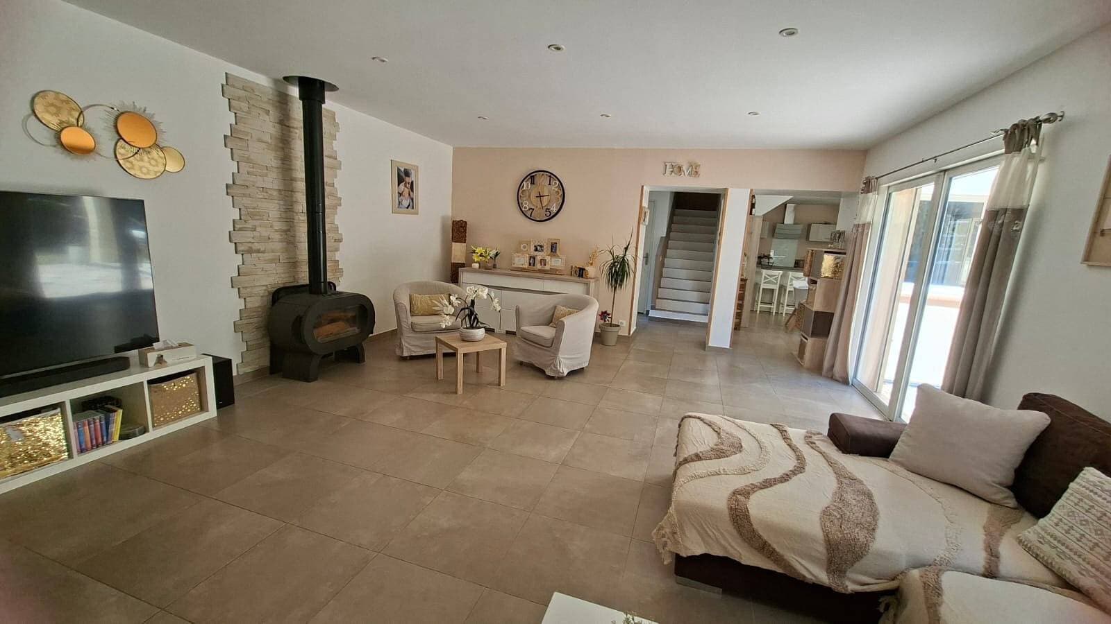 Foto 4 von 45: Ferienhaus 'Le Clos des Cigales' mit Pool und provenzalischem Charme