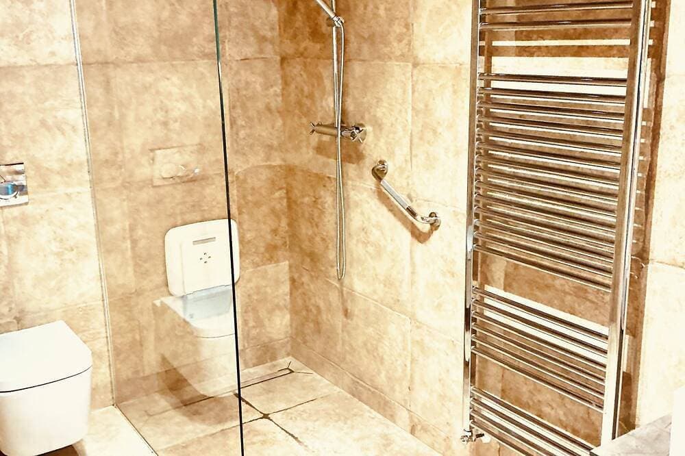 Foto 6 von 28: Casa Cappella, Sleeps 2 (1 Bedroom)