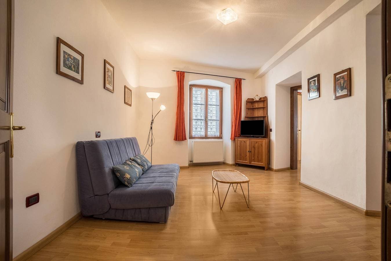 Foto 4 von 37: Residence Lena App 3 with Balcony