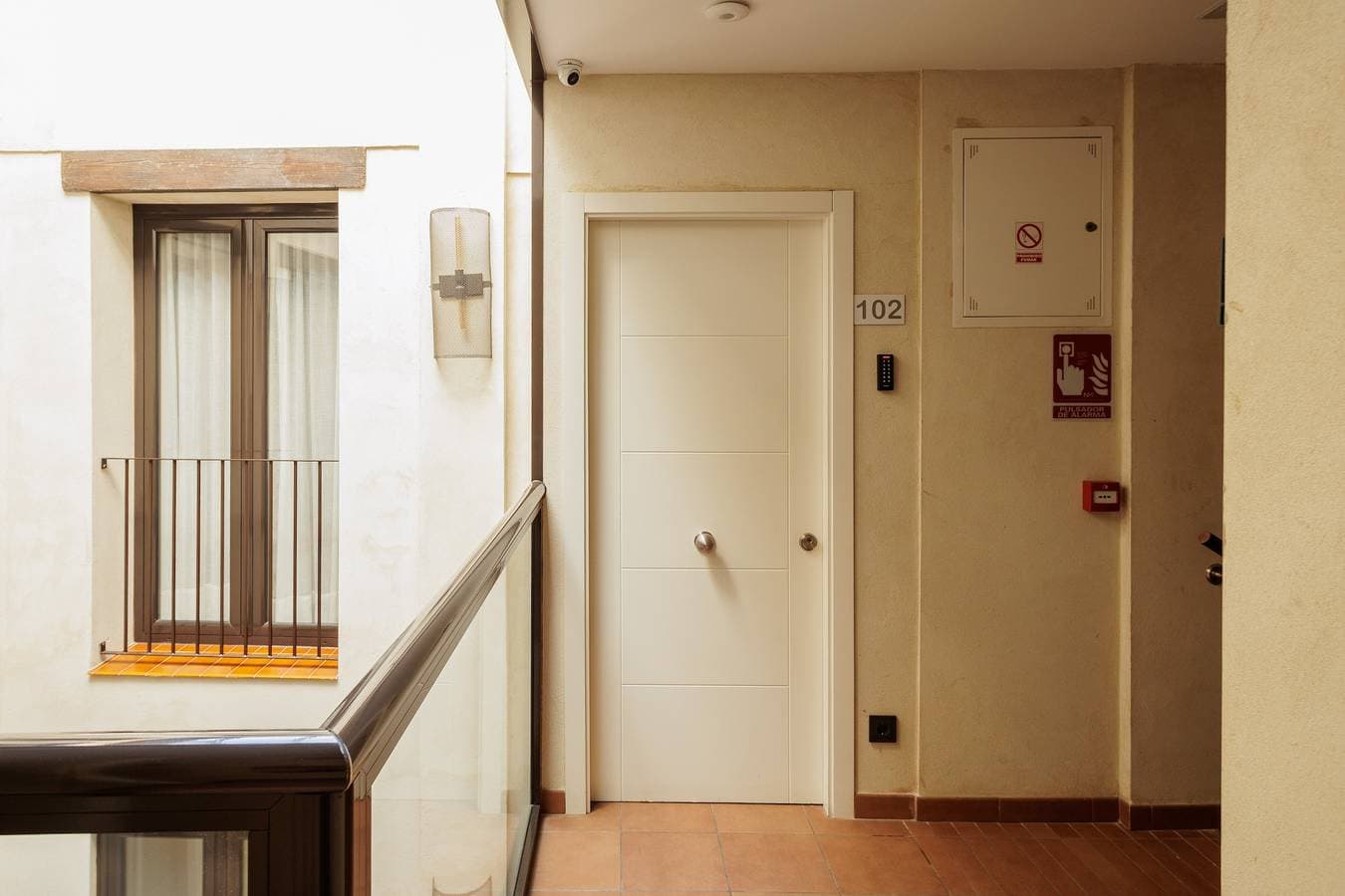 Foto 11 von 32: Apartamento Catedral: Im Zentrum von Sevilla mit Pool, Giralda und Kathedrale