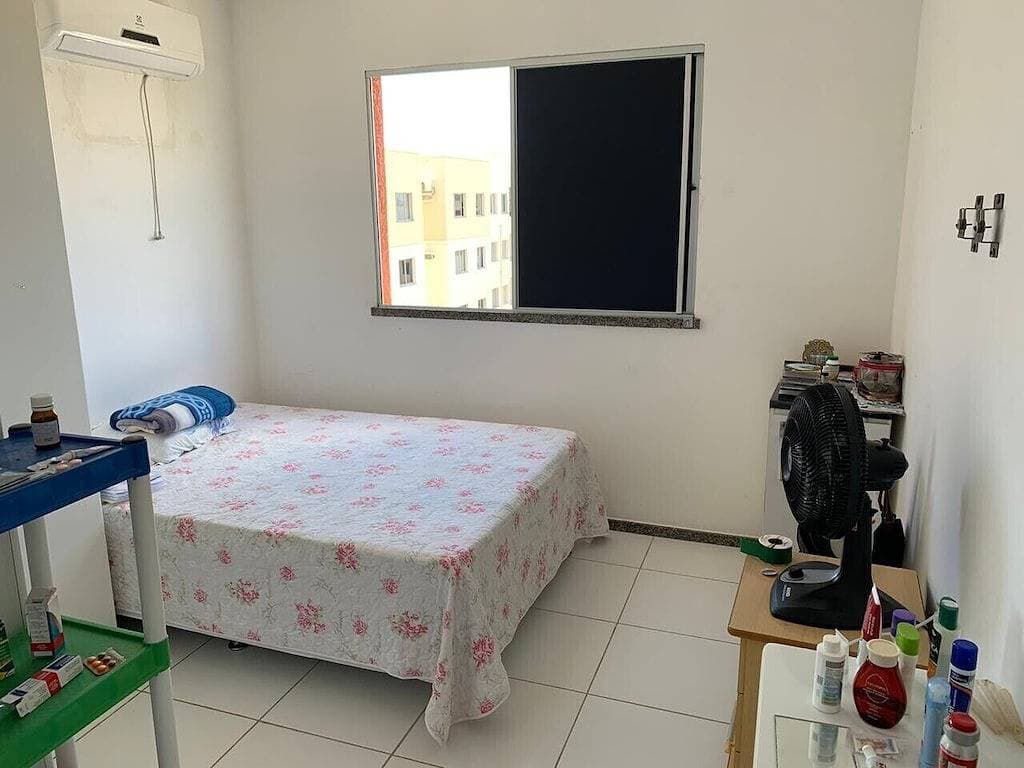Foto 7 von 21: 2-Zimmer-Wohnung <br>Aruana 2,5 km vom Strand, 5 Minuten.