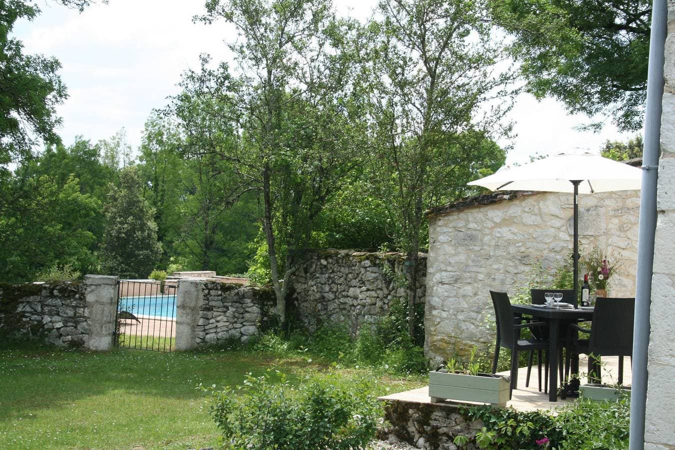 Foto 13 von 16: Le Gîte du Lavoir