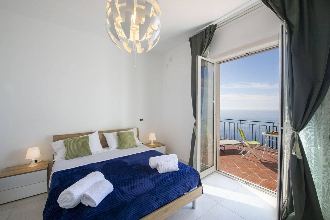 Foto 4 von 27: VivimiHome-Casa Angelina